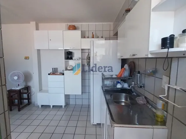 Imagem 5: Apto - 2 Quartos - 45M² - em Camboinha, Cabedelo/Pb
