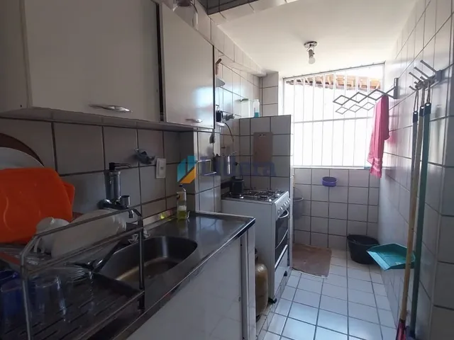 Imagem 13: Apto - 2 Quartos - 45M² - em Camboinha, Cabedelo/Pb