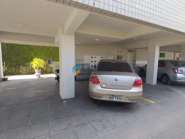 Imagem 4: Apto - 2 Quartos - 45M² - em Camboinha, Cabedelo/Pb
