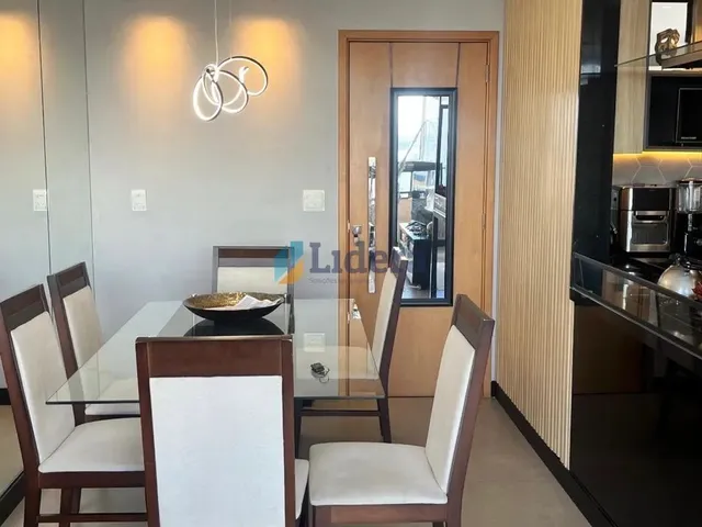 Imagem 8: Apto Vista para o Mar - 73M² - 3 Quartos - 2 Suites - 2 Vagas de Garagem - em Bessa, João Pessoa/Pb