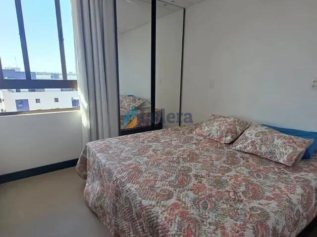 Imagem 2: Apto Vista para o Mar - 73M² - 3 Quartos - 2 Suites - 2 Vagas de Garagem - em Bessa, João Pessoa/Pb