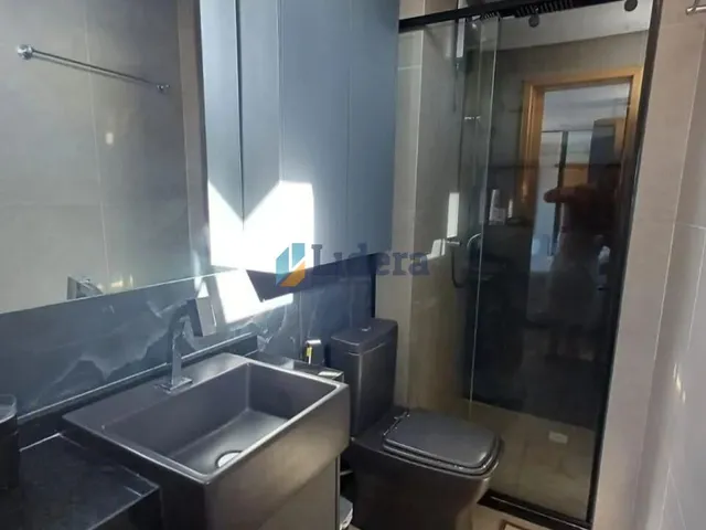 Imagem 6: Apto Vista para o Mar - 73M² - 3 Quartos - 2 Suites - 2 Vagas de Garagem - em Bessa, João Pessoa/Pb
