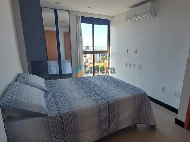 Imagem 7: Apto Vista para o Mar - 73M² - 3 Quartos - 2 Suites - 2 Vagas de Garagem - em Bessa, João Pessoa/Pb
