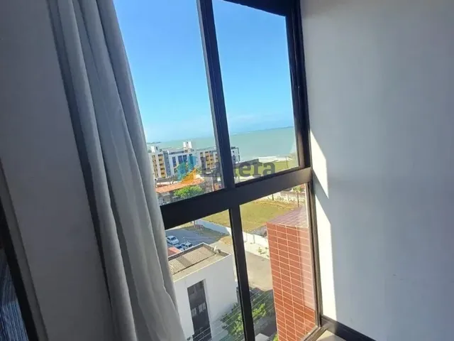 Imagem 10: Apto Vista para o Mar - 73M² - 3 Quartos - 2 Suites - 2 Vagas de Garagem - em Bessa, João Pessoa/Pb