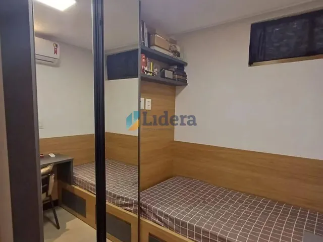 Imagem 12: Apto Vista para o Mar - 73M² - 3 Quartos - 2 Suites - 2 Vagas de Garagem - em Bessa, João Pessoa/Pb