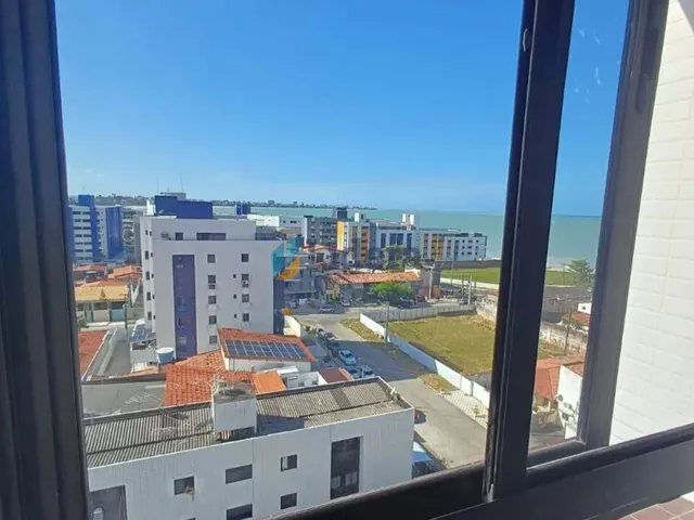 Imagem 13: Apto Vista para o Mar - 73M² - 3 Quartos - 2 Suites - 2 Vagas de Garagem - em Bessa, João Pessoa/Pb