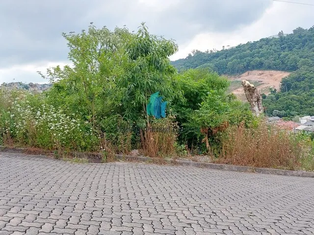 Imagem: Terreno À Venda no Bairro Vila Nova II