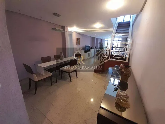 Imagem: Cobertura à venda, com 4 quartos²