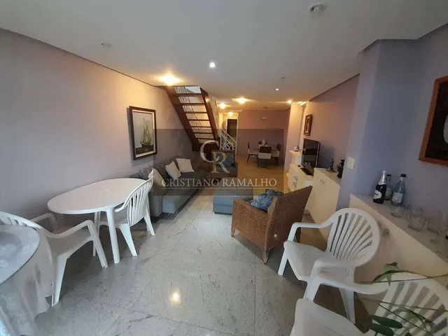 Imagem 2: Cobertura À Venda, com 4 Quartos²