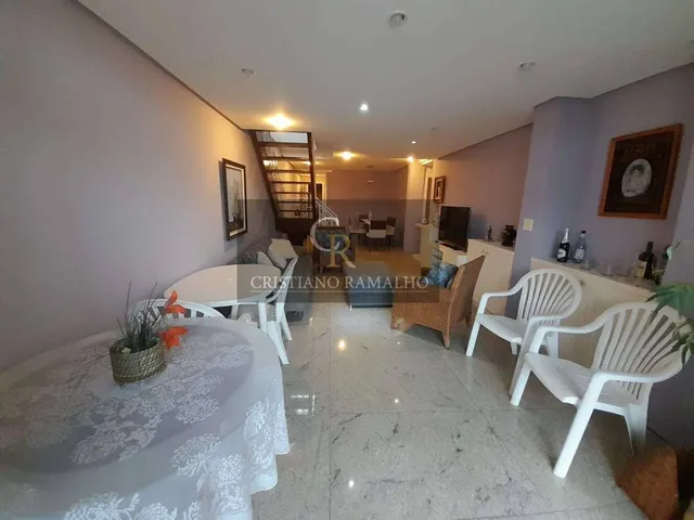 Imagem 5: Cobertura À Venda, com 4 Quartos²