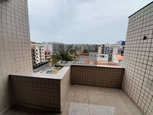 Imagem 3: Cobertura À Venda, com 4 Quartos²