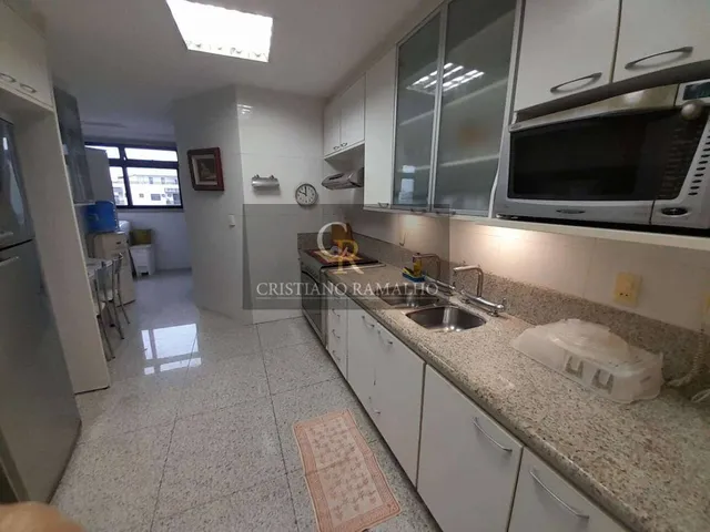 Imagem 4: Cobertura À Venda, com 4 Quartos²