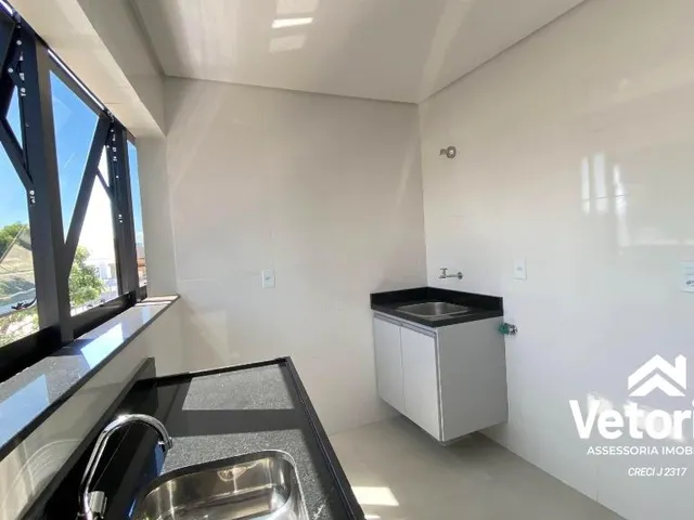 Imagem 4: Apartamento novíssimo para locação! Aproveite essa oportunidade única de morar em um