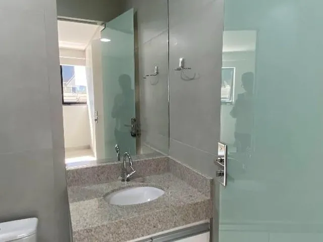 Imagem 2: Apartamento novíssimo para locação! Aproveite essa oportunidade única de morar em um
