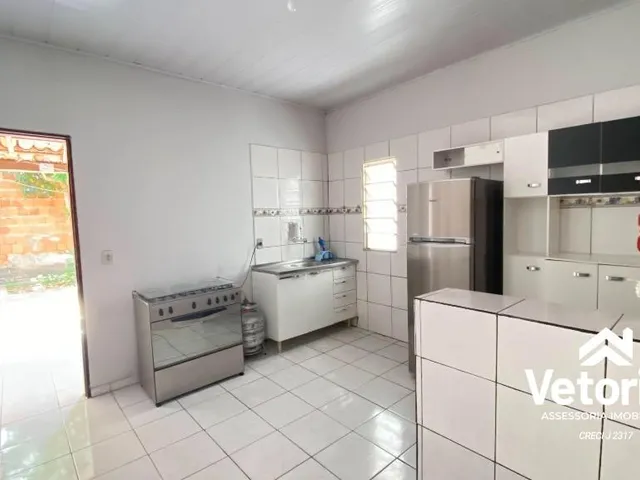 Imagem 6: Seja bem-vindo! Localizada em um bairro tranquilo e arborizado, esta casa espaçosa e