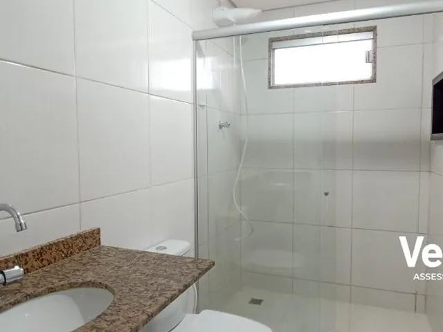 Imagem 3: Apartamento 100% mobiliado, com 02 quartos, sendo 01 com suíte, móveis de excelente