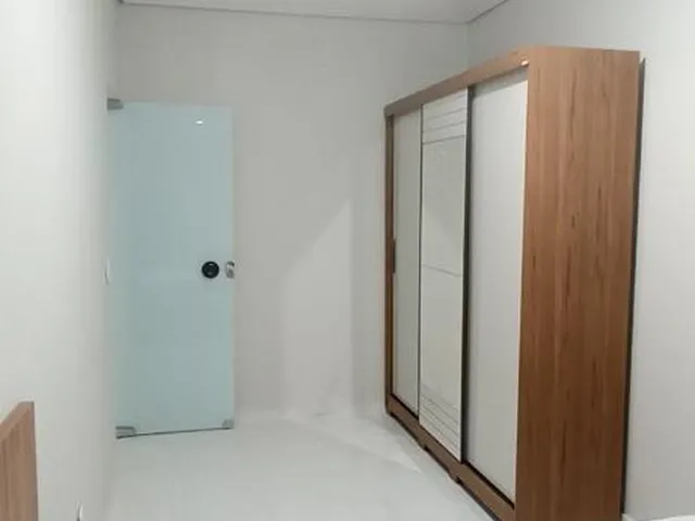 Imagem 11: Apartamento 100% mobiliado, com 02 quartos, sendo 01 com suíte, móveis de excelente