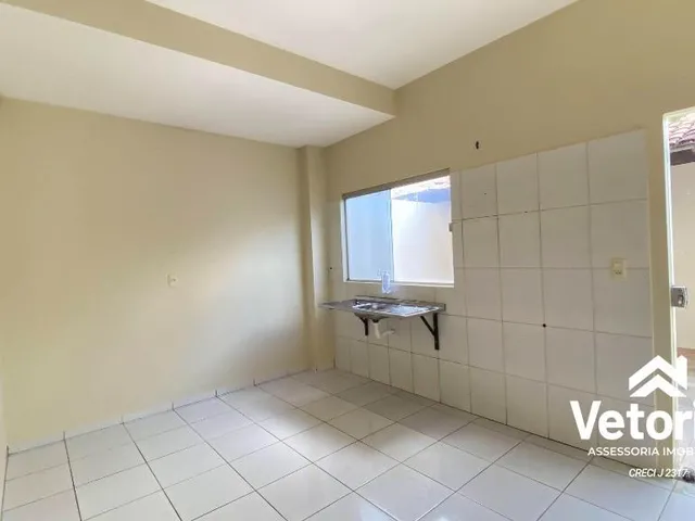 Imagem 10: Venha morar no conforto e na praticidade desta incrível casa com 2 quartos, 2 suítes e
