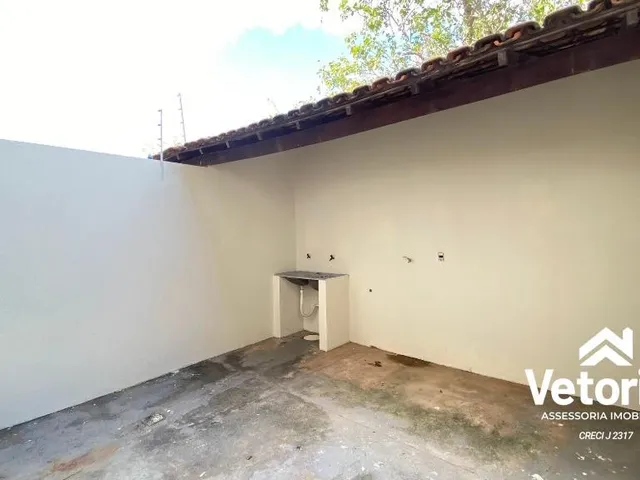 Imagem 9: Venha morar no conforto e na praticidade desta incrível casa com 2 quartos, 2 suítes e