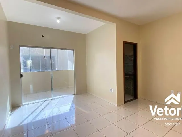 Imagem 7: Venha morar no conforto e na praticidade desta incrível casa com 2 quartos, 2 suítes e