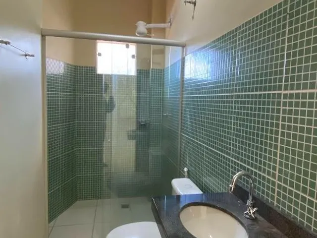 Imagem 13: Venha morar no conforto e na praticidade desta incrível casa com 2 quartos, 2 suítes e