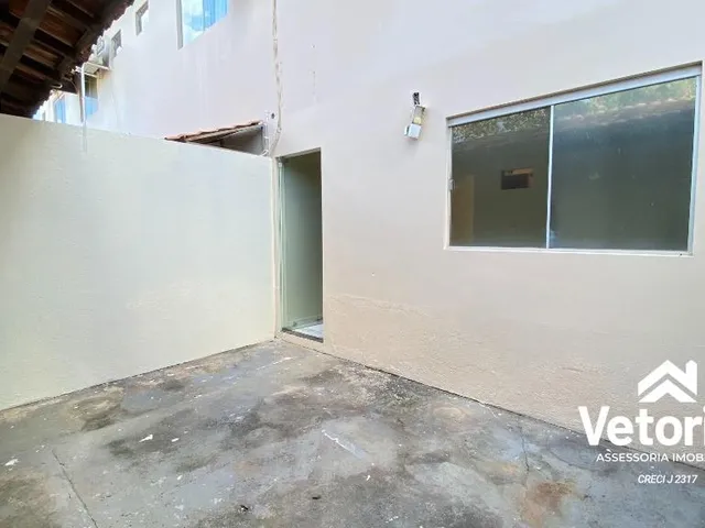 Imagem 6: Venha morar no conforto e na praticidade desta incrível casa com 2 quartos, 2 suítes e