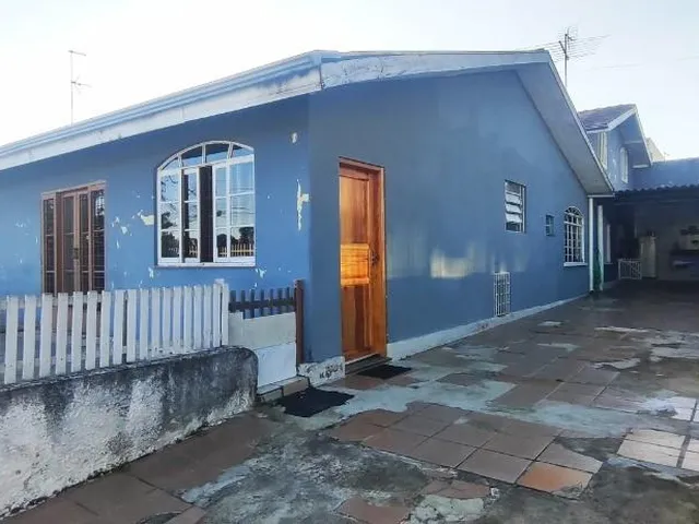 Imagem: CASA RESIDENCIAL em Curitiba - Paraná