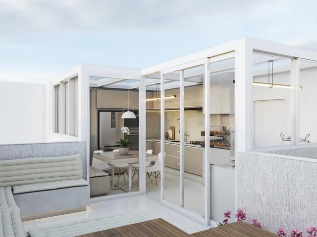 Imagem: Apartamento Residencial em Santo André