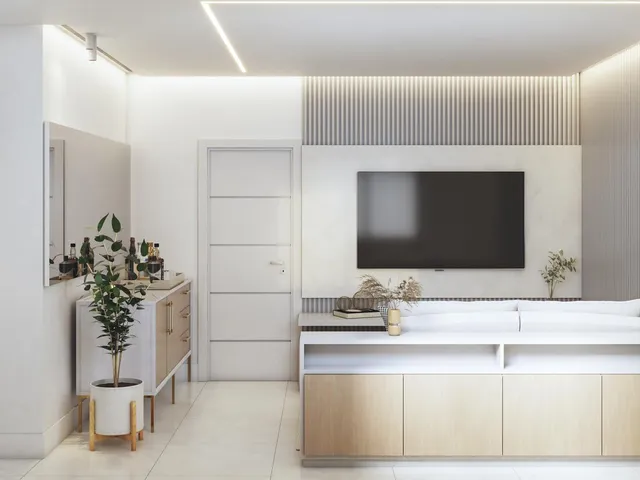 Imagem 15: Apartamento Residencial em Santo André - São Paulo, santa Maria