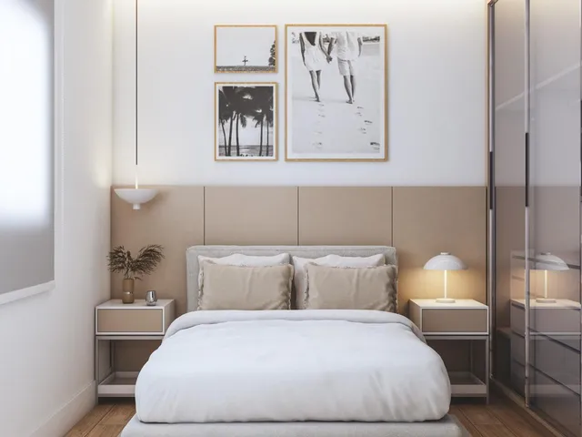 Imagem 13: Apartamento Residencial em Santo André - São Paulo, santa Maria