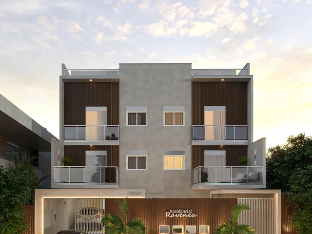 Imagem 4: Apartamento Residencial em Santo André - São Paulo, santa Maria