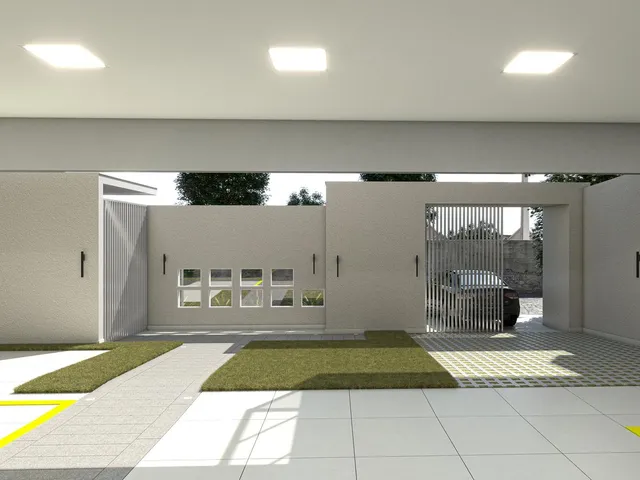 Imagem 2: Apartamento Residencial em Santo André - São Paulo, santa Maria