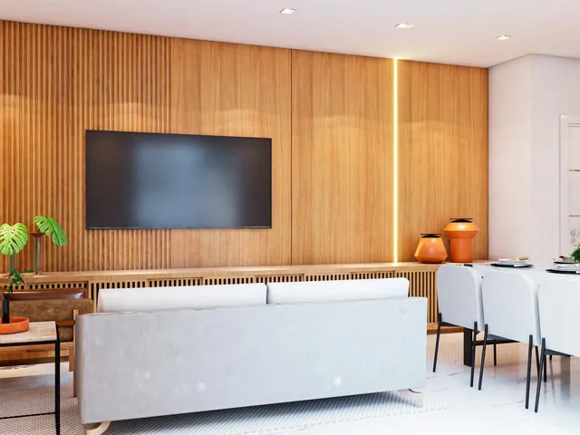 Imagem 5: Apartamento Residencial em Santo André - São Paulo, santa Maria