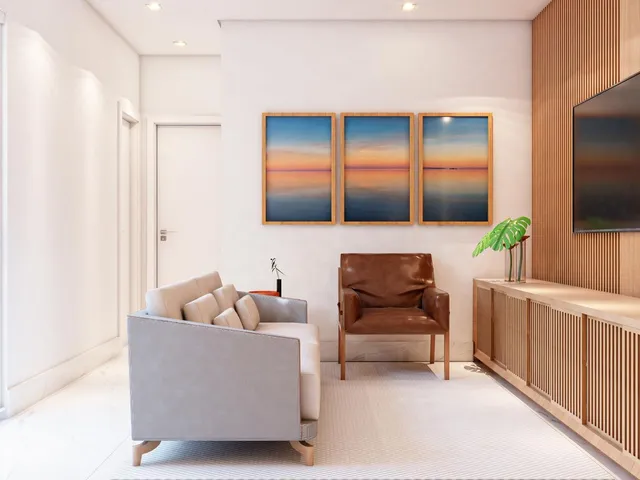 Imagem 14: Apartamento Residencial em Santo André - São Paulo, santa Maria