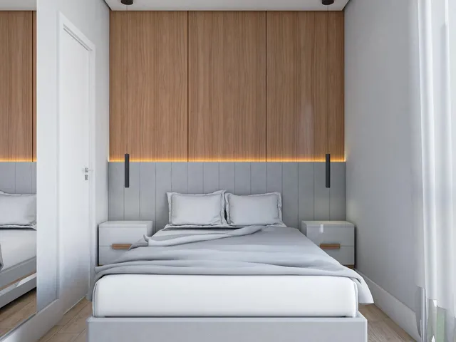 Imagem 16: Apartamento Residencial em Santo André - São Paulo, santa Maria