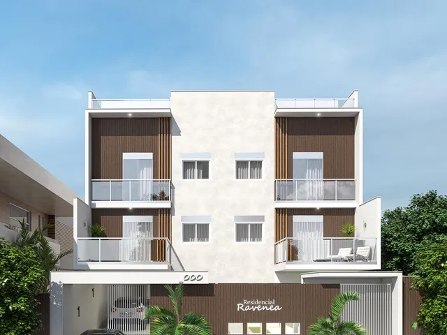 Imagem 3: Apartamento Residencial em Santo André - São Paulo, santa Maria