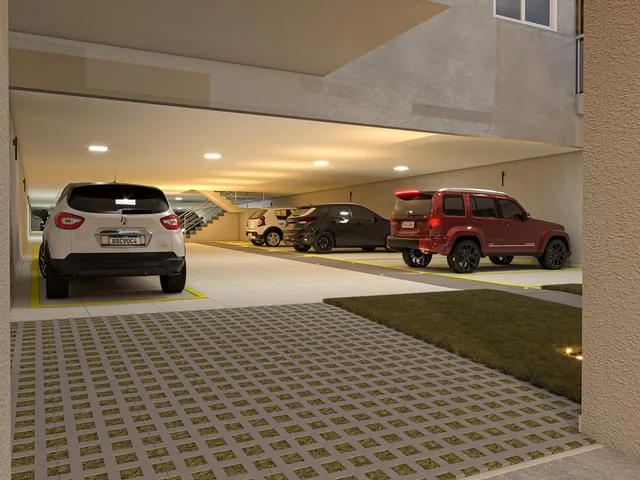 Imagem 2: Apartamento Residencial em Santo André - São Paulo, santa Maria