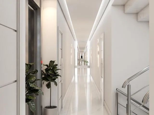 Imagem 8: Apartamento Residencial em Santo André - São Paulo, santa Maria