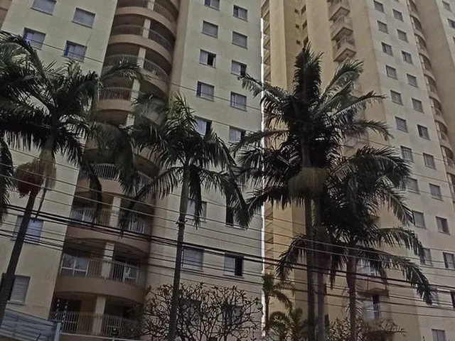 Imagem: Apartamento Residencial em São Paulo