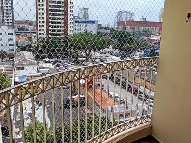 Imagem 5: Apartamento Residencial em São Paulo - São Paulo, Vila Azevedo