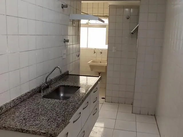 Imagem 8: Apartamento Residencial em São Paulo - São Paulo, Vila Azevedo