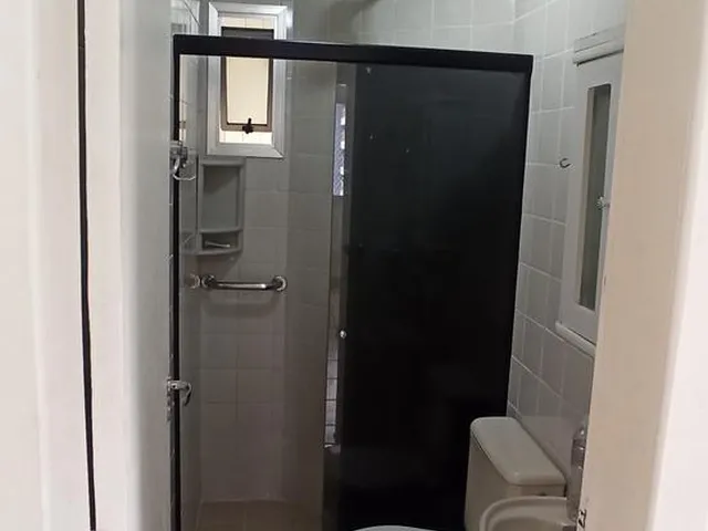 Imagem 2: Apartamento Residencial em São Paulo - São Paulo, Vila Azevedo