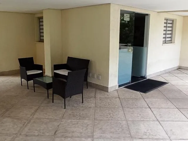 Imagem 14: Apartamento Residencial em São Paulo - São Paulo, Vila Azevedo