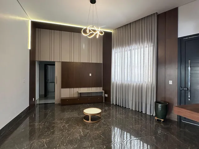 Imagem: Casa Térrea de Alto Padrão no Condomínio