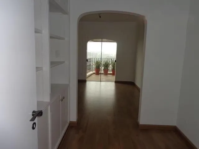 Imagem: APARTAMENTO RESIDENCIAL em São Paulo