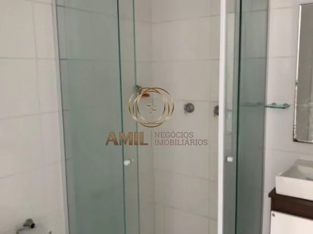 Imagem 5: Aluguel de Apartamento 2 Quartos no Jardim Copacabana, São José dos Campos - Sp Condomínio com Piscina e Portaria 24Hr