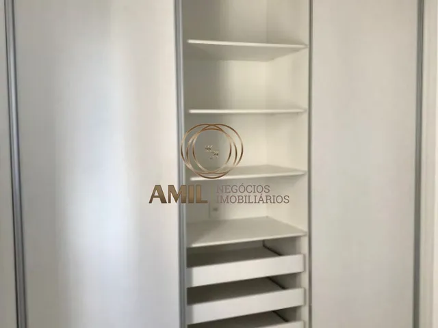 Imagem 7: Aluguel de Apartamento 2 Quartos no Jardim Copacabana, São José dos Campos - Sp Condomínio com Piscina e Portaria 24Hr