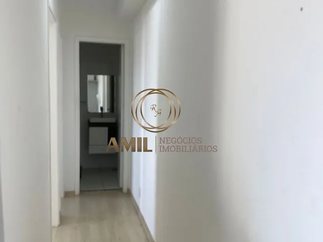 Imagem 6: Aluguel de Apartamento 2 Quartos no Jardim Copacabana, São José dos Campos - Sp Condomínio com Piscina e Portaria 24Hr