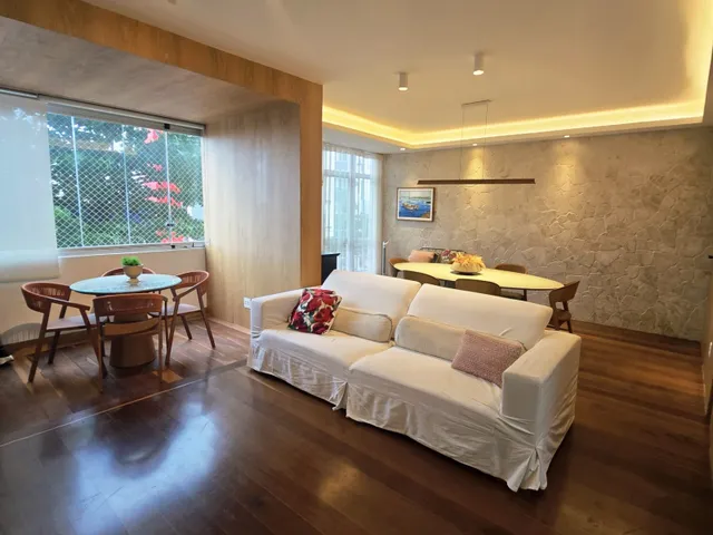 Imagem: Apartamento C/ 140M² - Nascente Total