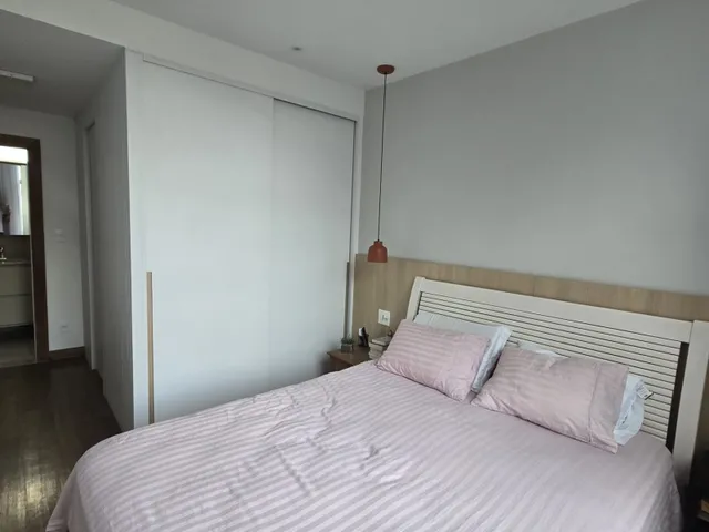 Imagem 9: Apartamento C/ 140M² - Nascente Total - 4 Quartos - Reformado e Planejado